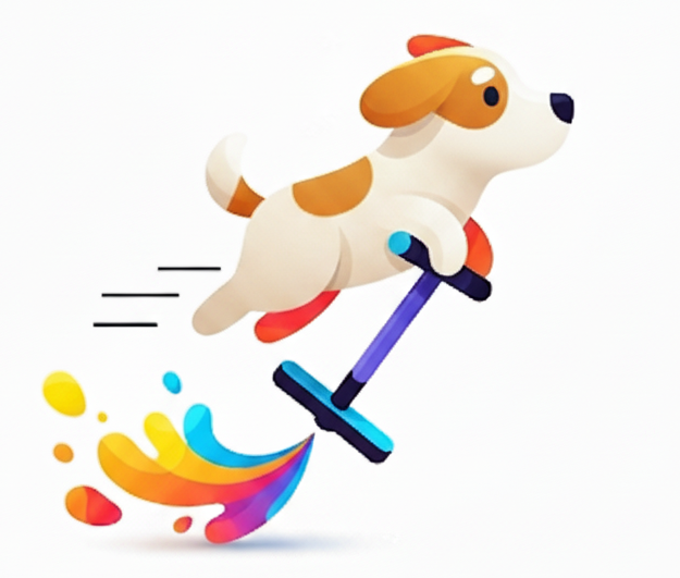 PogoMogo - AI Image Studio